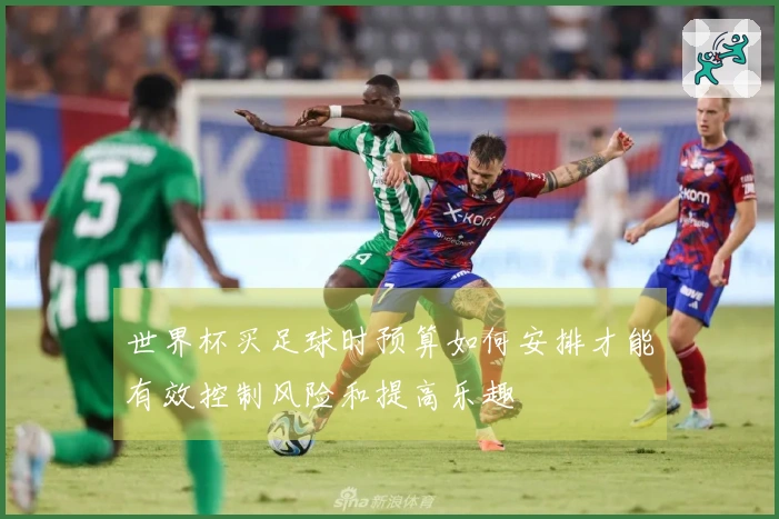 世界杯买足球时预算如何安排才能有效控制风险和提高乐趣
