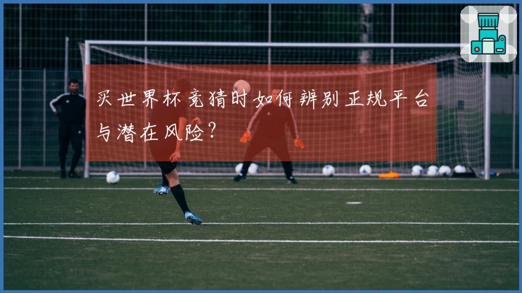 买世界杯竞猜时如何辨别正规平台与潜在风险？