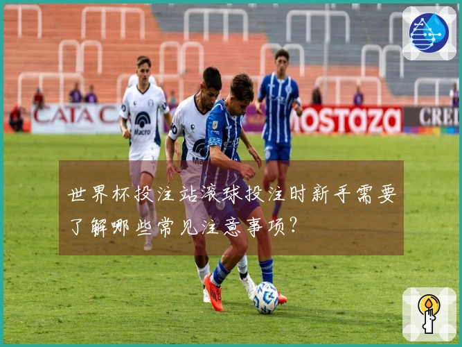 世界杯投注站滚球投注时新手需要了解哪些常见注意事项？