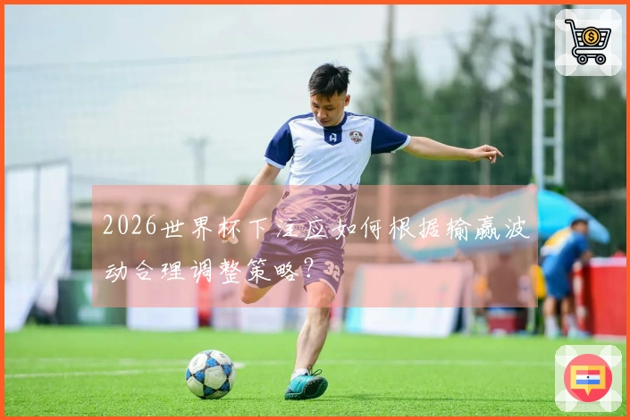 2026世界杯下注应如何根据输赢波动合理调整策略？