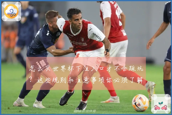 怎么买世界杯下注入口才不会踩坑？这些规则和注意事项你必须了解