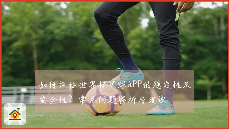 如何评估世界杯买球APP的稳定性及安全性？常见问题解析与建议