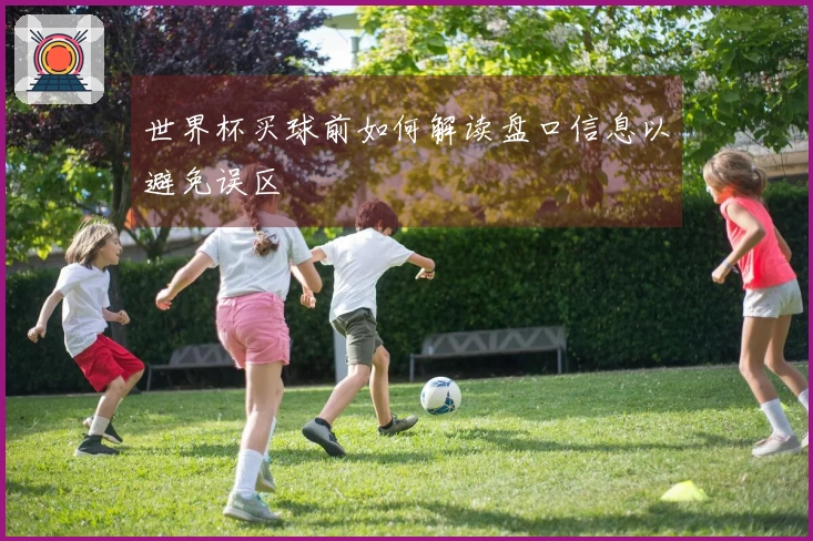 世界杯买球前如何解读盘口信息以避免误区
