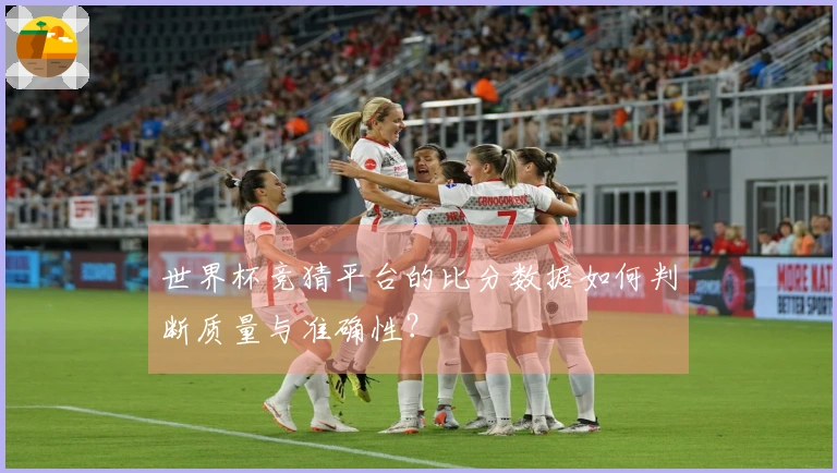世界杯竞猜平台的比分数据如何判断质量与准确性？